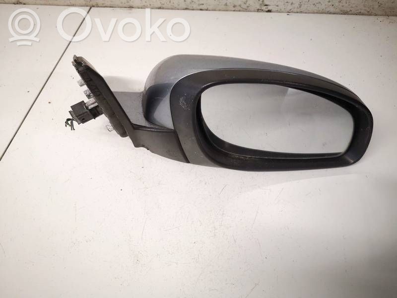 Opel Signum Specchietto retrovisore elettrico portiera anteriore
