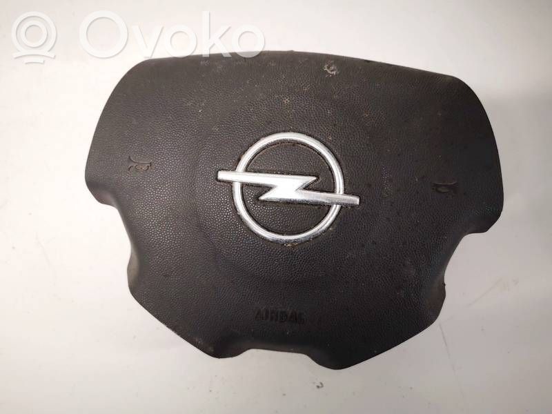 Opel Signum Airbag dello sterzo