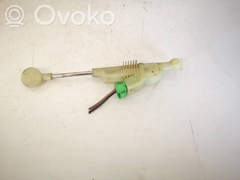 Volvo V70 Sensore del pedale della frizione 