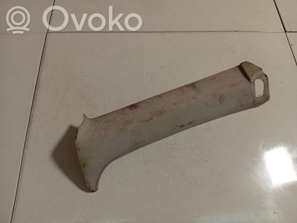 Volkswagen PASSAT B5 Inne części wnętrza samochodu 