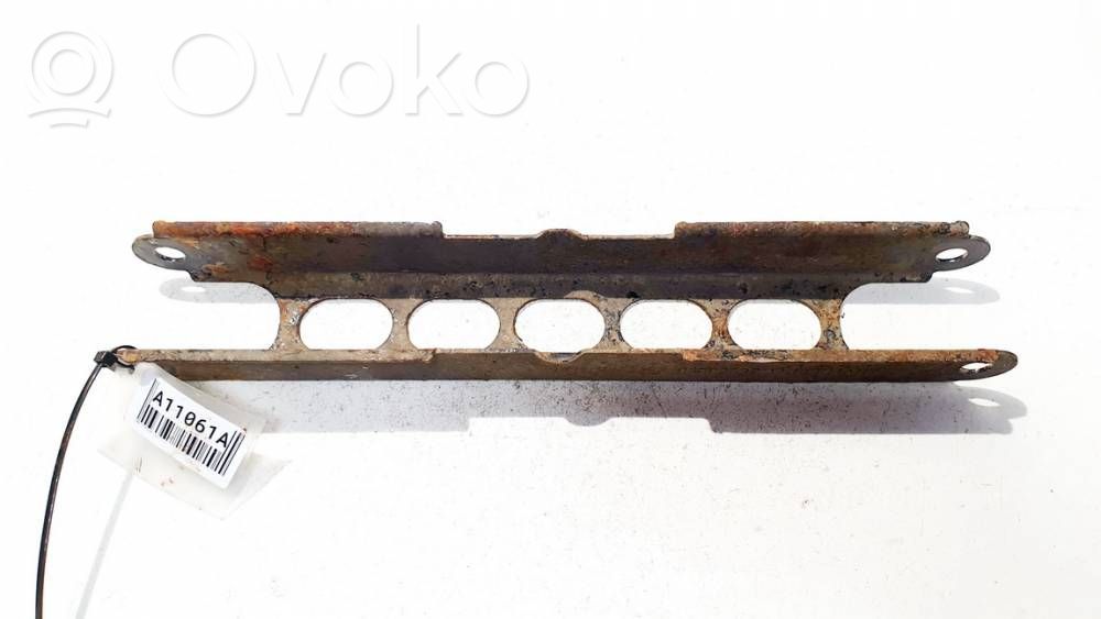 BMW 3 E90 E91 Braccio di controllo sospensione posteriore superiore/braccio oscillante 