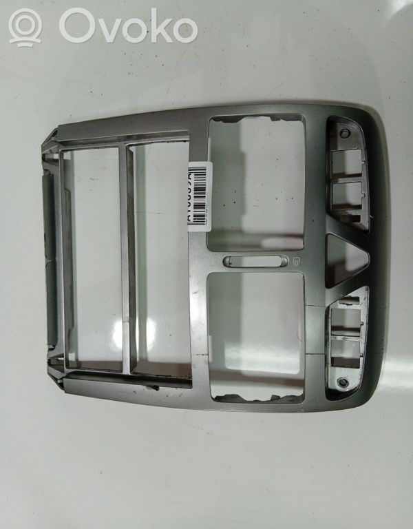 Peugeot 307 Altra parte interiore 
