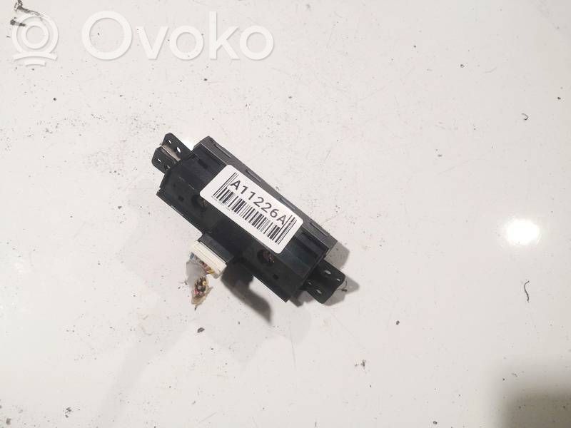 Honda Civic Other switches/knobs/shifts 