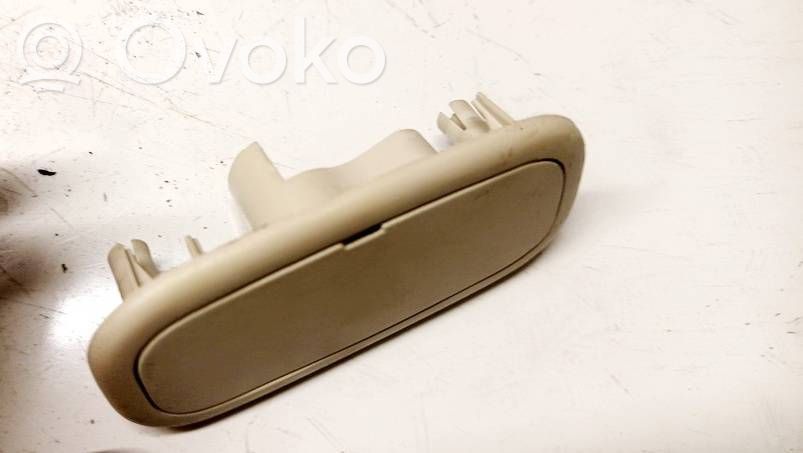 Saab 9-5 Cita veida salona detaļa 