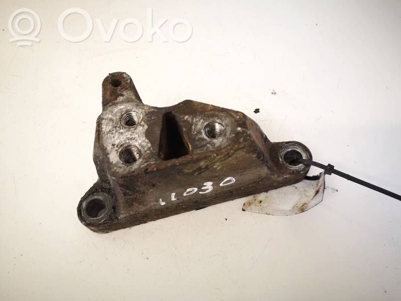 Fiat Freemont Support, suspension du moteur
