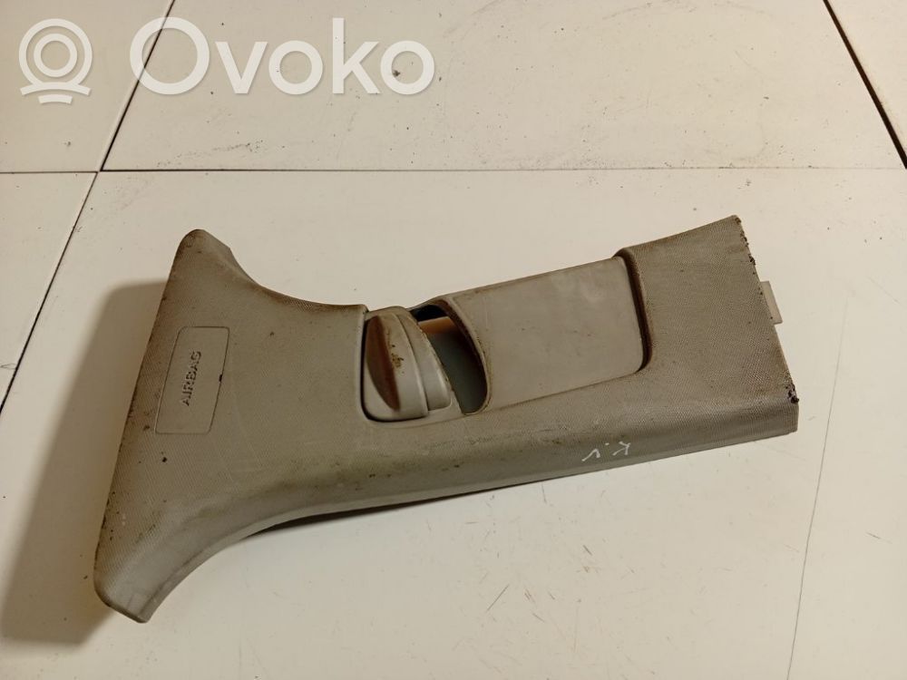 Ford Mondeo MK IV Rivestimento montante (B) (superiore)