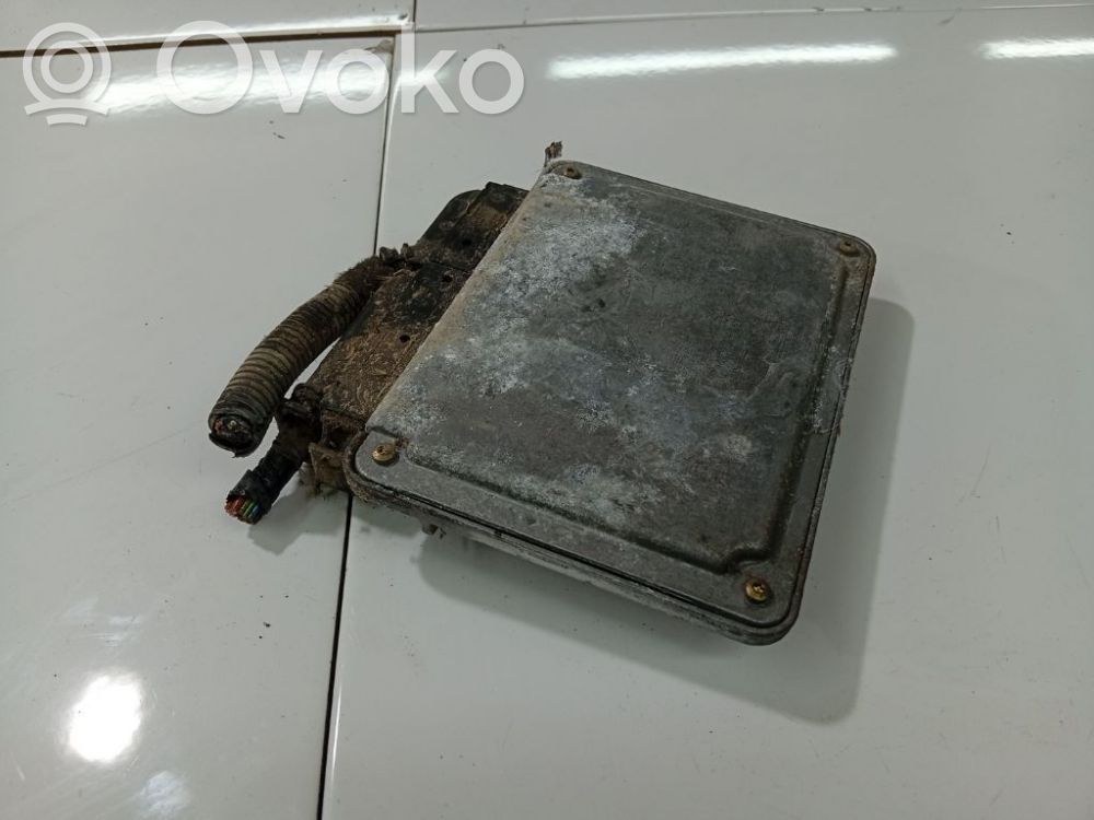 Opel Zafira A Centralina/modulo del motore 