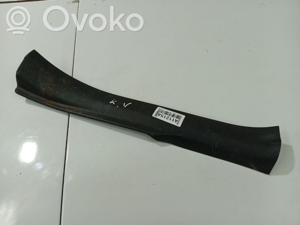Toyota Corolla E120 E130 Otros repuestos del interior 