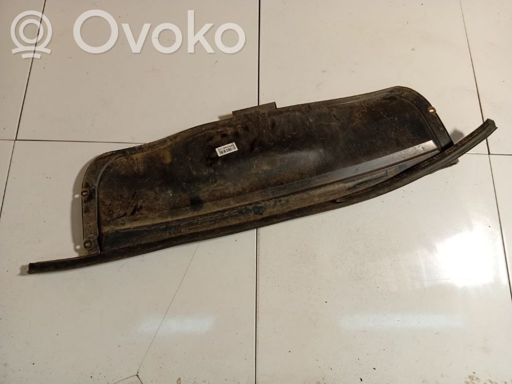 Opel Zafira A Apărătoare ștergătoare