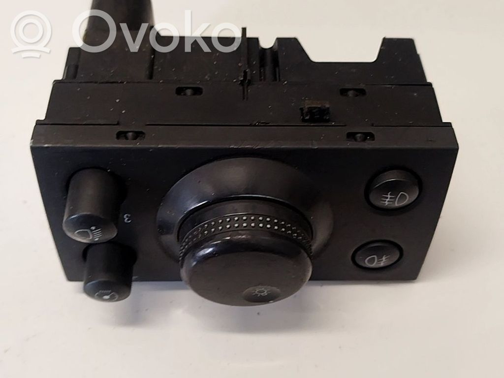 Opel Vectra C Light switch 