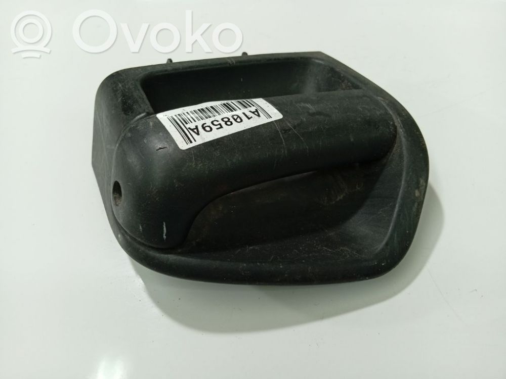 Peugeot 307 Alte piese de interior 
