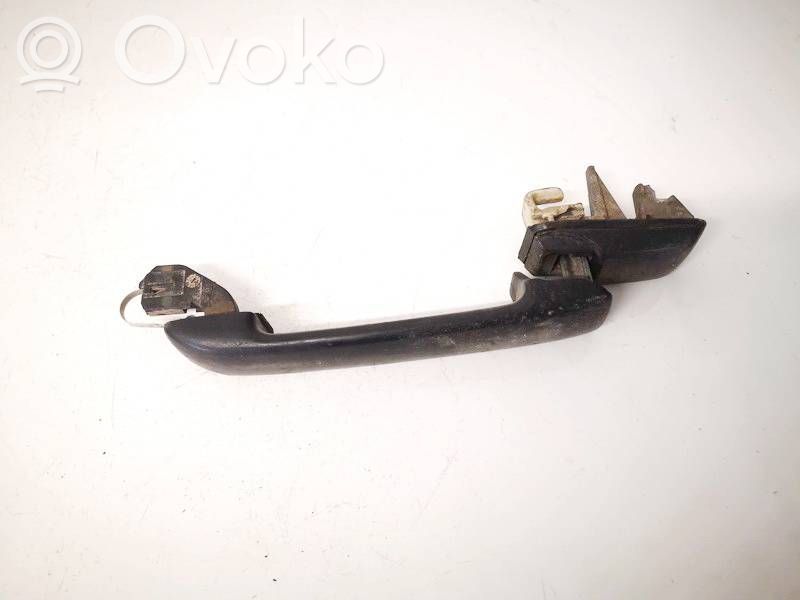 Manecilla externa puerta delantera   1H0837209,1H0837209,1H0837209