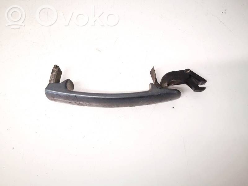 Manecilla externa puerta delantera   3B0837207,3B0837207,3B0837207