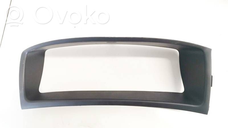 Toyota Corolla Verso E121 Mască ceasuri bord