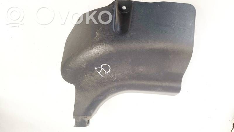 Toyota Corolla Verso E121 Altra parte interiore 