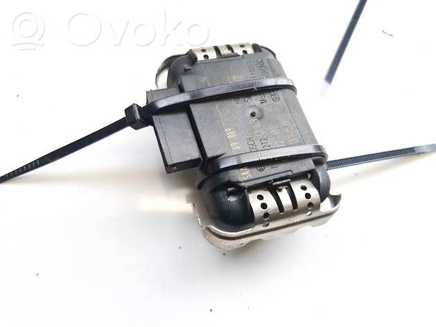 Saab 9-5 Rain sensor 