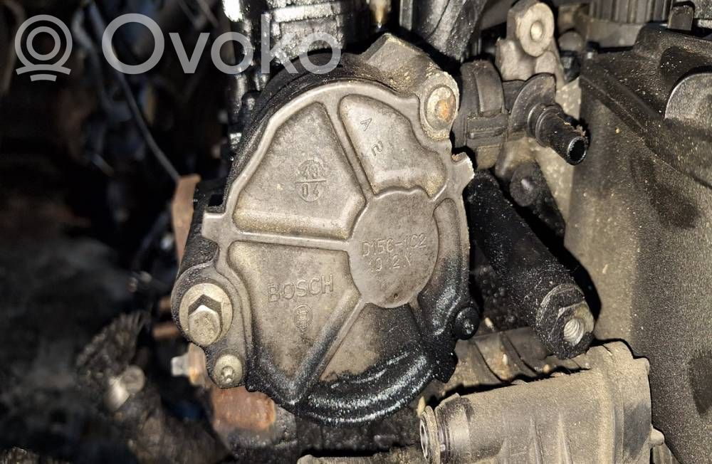 Pompa a vuoto   D1561C2,D1561C2