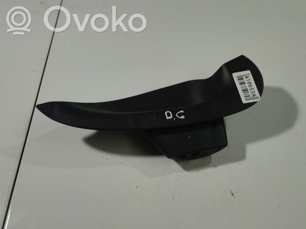 Saab 9-5 Alte piese de interior 