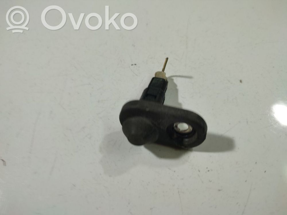 Sensor de la puerta delantera coupé