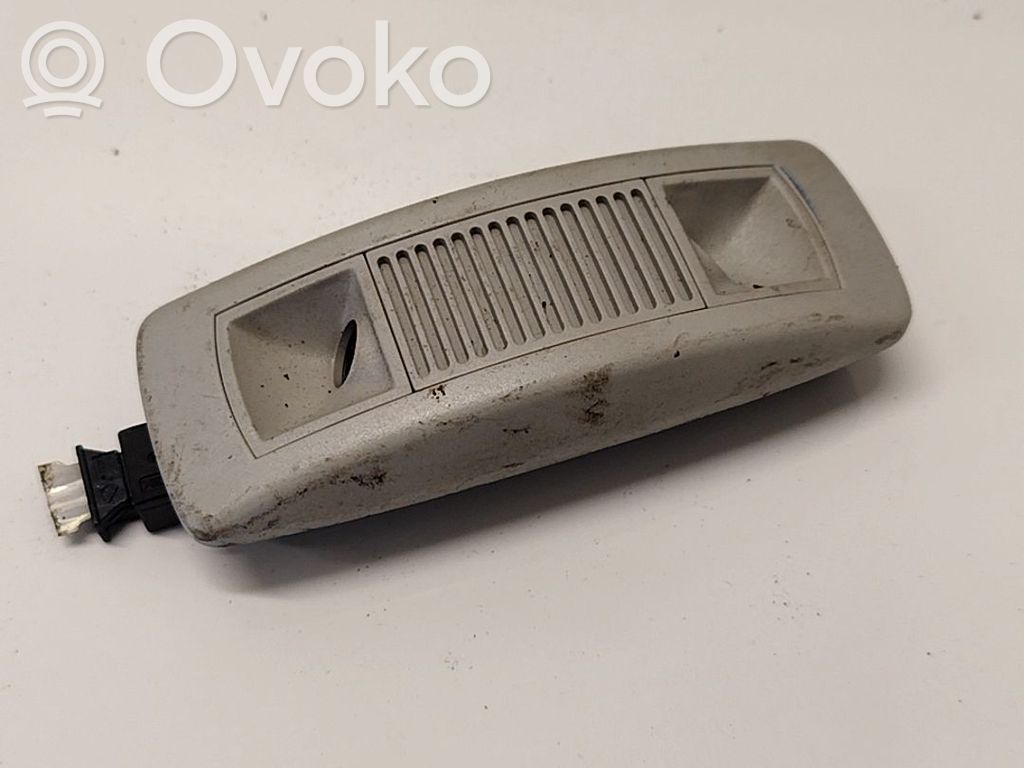 Volkswagen Golf V Alarm control unit/module 