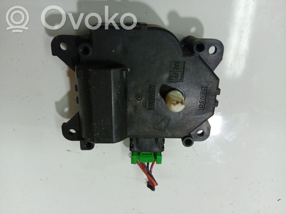 Honda Civic IX Motorino attuatore aria