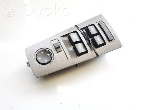 BMW 7 E65 E66 Przyciski szyb 