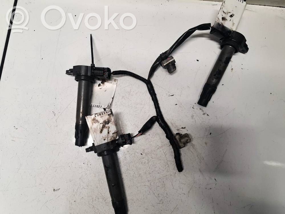 Mitsubishi Outlander Bobină aprindere 