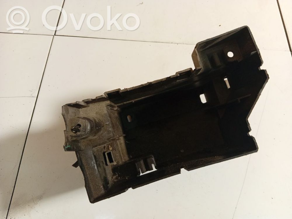 Peugeot 307 Bandeja para la caja de la batería 