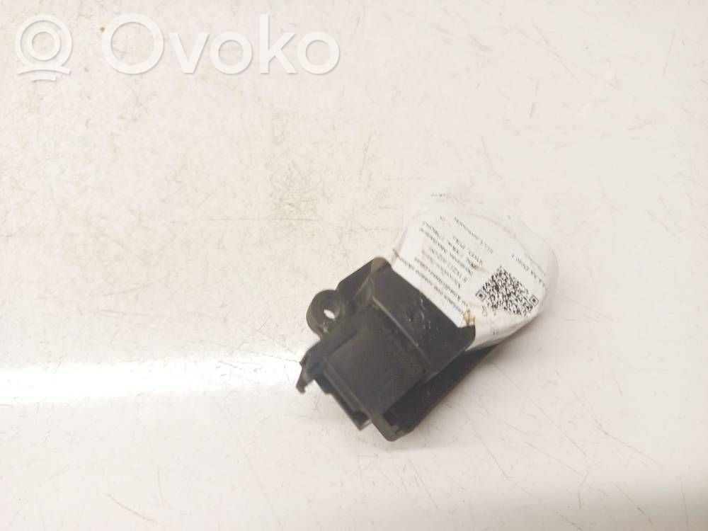 Mercedes-Benz E W211 Motor/actuator clapetă aer 