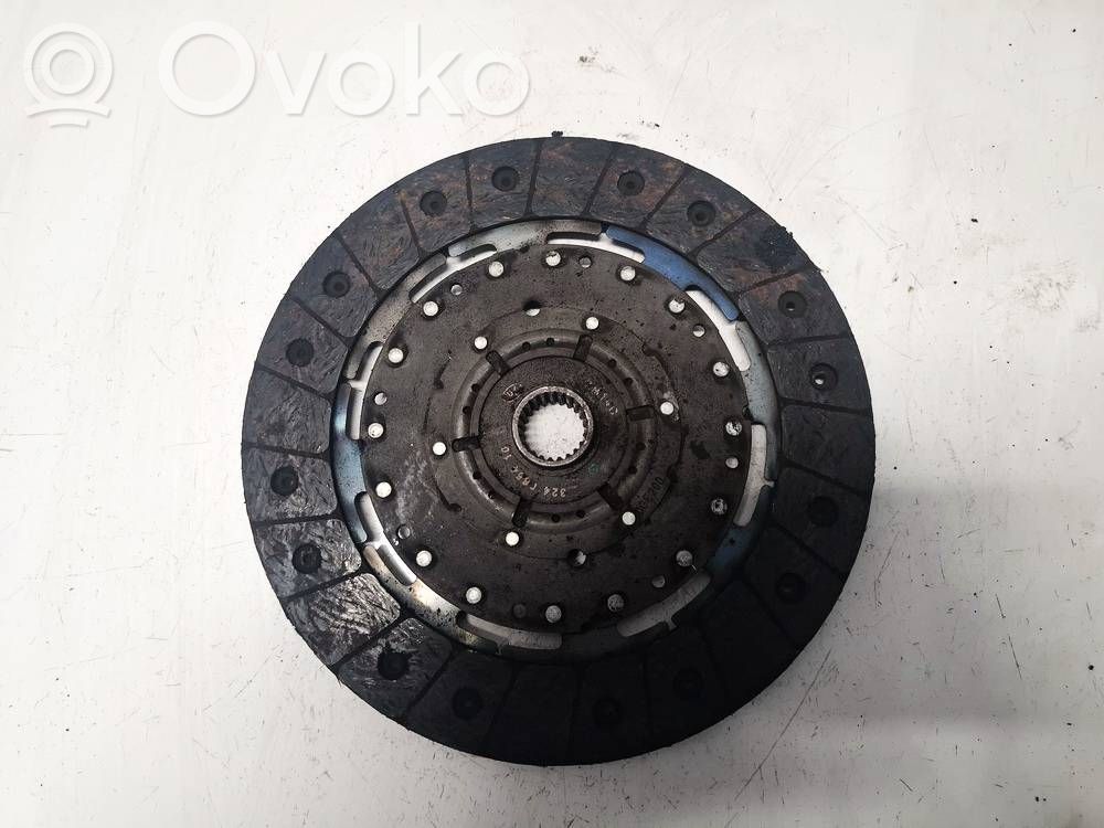 Ford C-MAX I Sajūga disks 