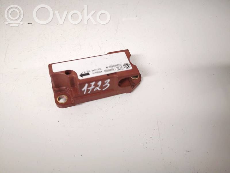 Airbagsensor Crashsensor Drucksensor   1J0909606B,1J0909606B,1J0909606B,27000607,5WK42340