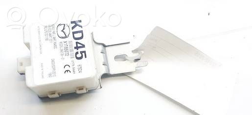 Sonstige Steuergeräte / Module   KD45675D4,KD45675D4,KD45675D4,SKE13601,X1T55072,X1T65072