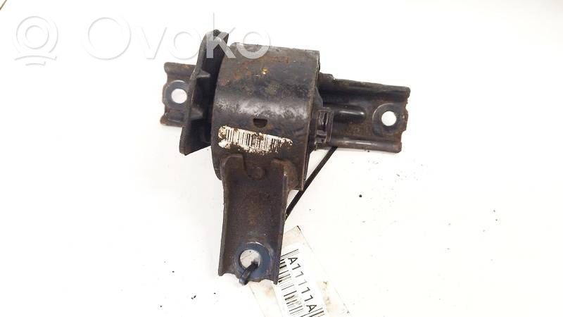 Support de moteur, coussinet