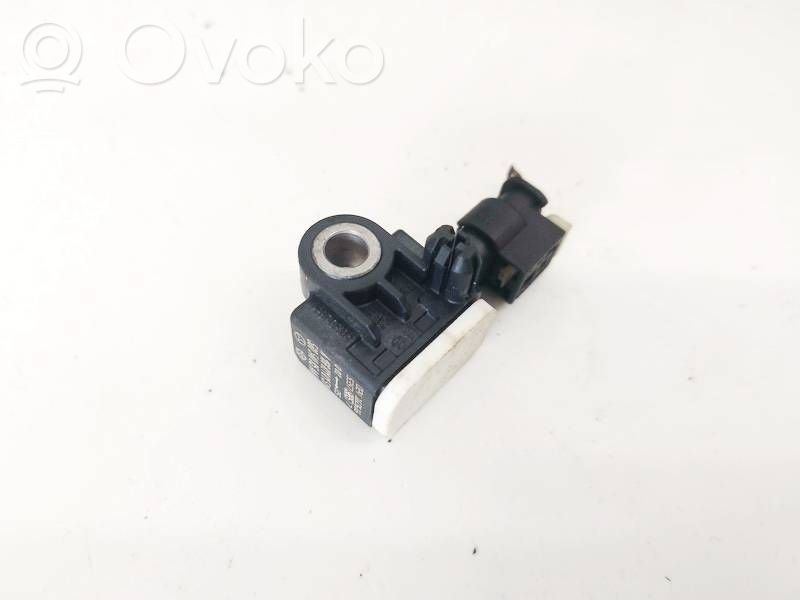 Mercedes-Benz A W176 Sensore d’urto/d'impatto apertura airbag