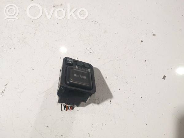 Interruptor del espejo lateral   S5AJ211M1,B94L2681T,NH167L2023T,NH167L3031T,S5AJ211M1