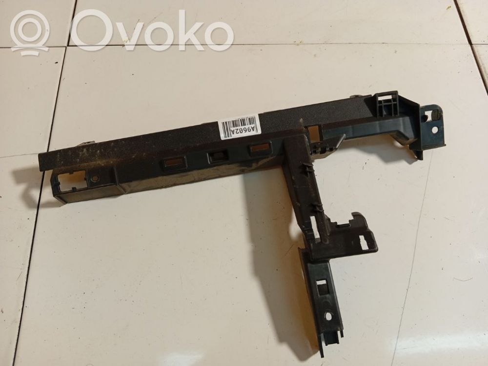 Citroen C4 I Picasso Alte piese de interior 