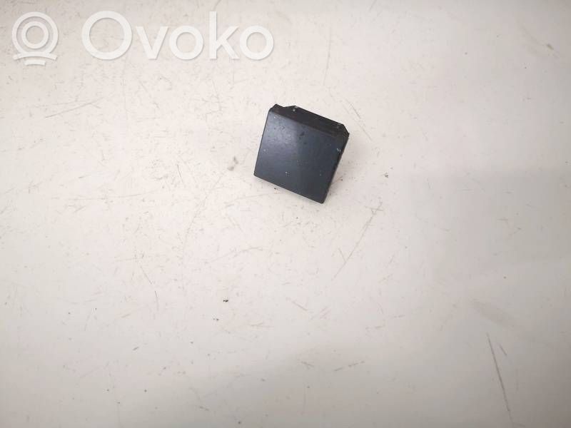 Volkswagen Golf V Altra parte interiore 
