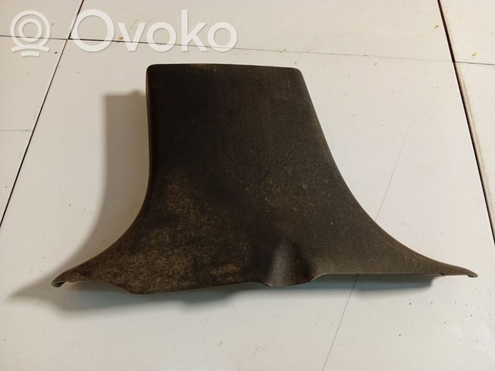 Citroen C4 I Picasso Altra parte interiore 