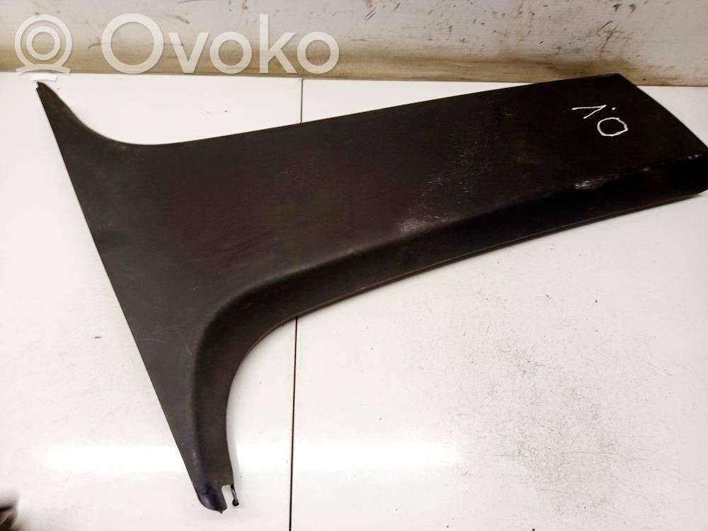 Opel Astra H Altra parte interiore 