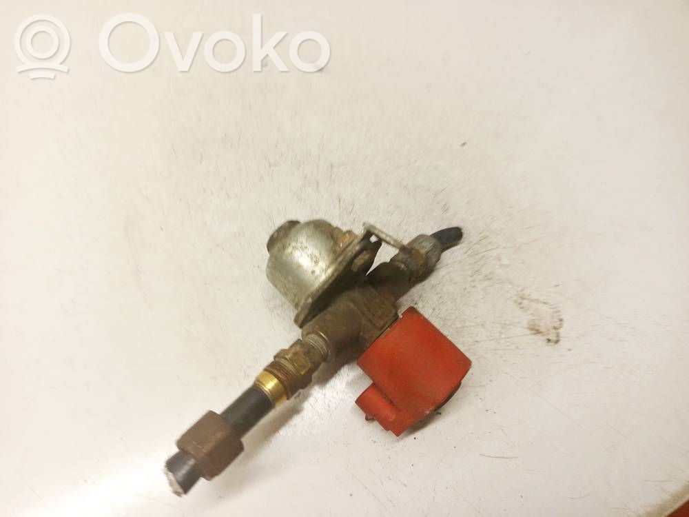 Toyota RAV 4 (XA30) Reduktor LPG 