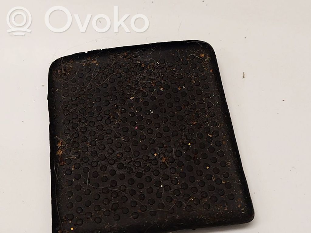 Volkswagen Golf V Altra parte interiore