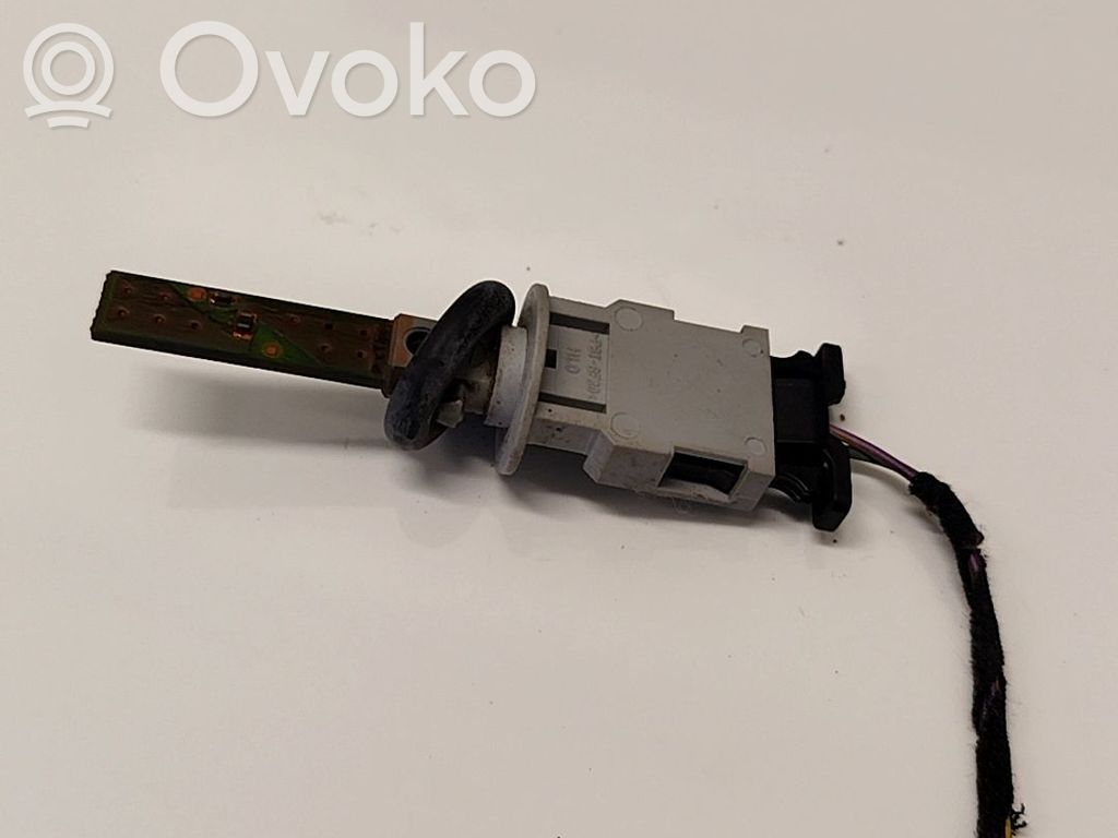 Innentemperatursensor   1K0907543E,1K0907543E,6PT00784306