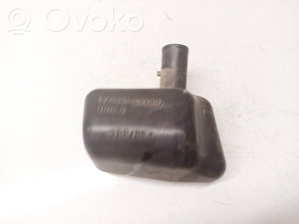 Toyota RAV 4 (XA30) Serbatoio del vuoto