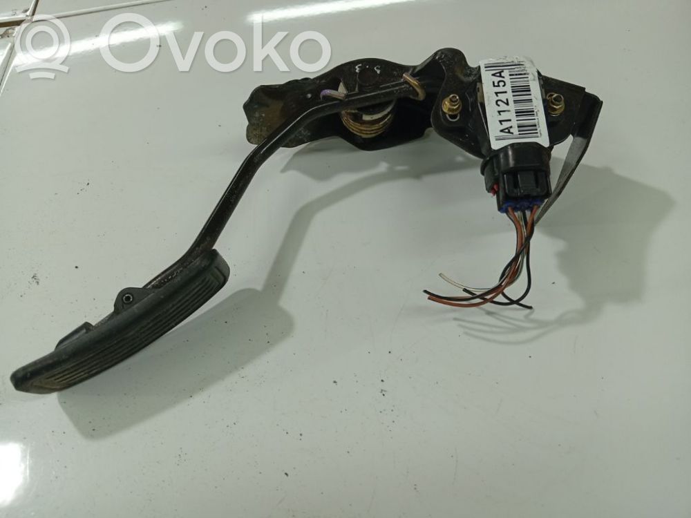 Toyota Corolla E120 E130 Pedale dell’acceleratore