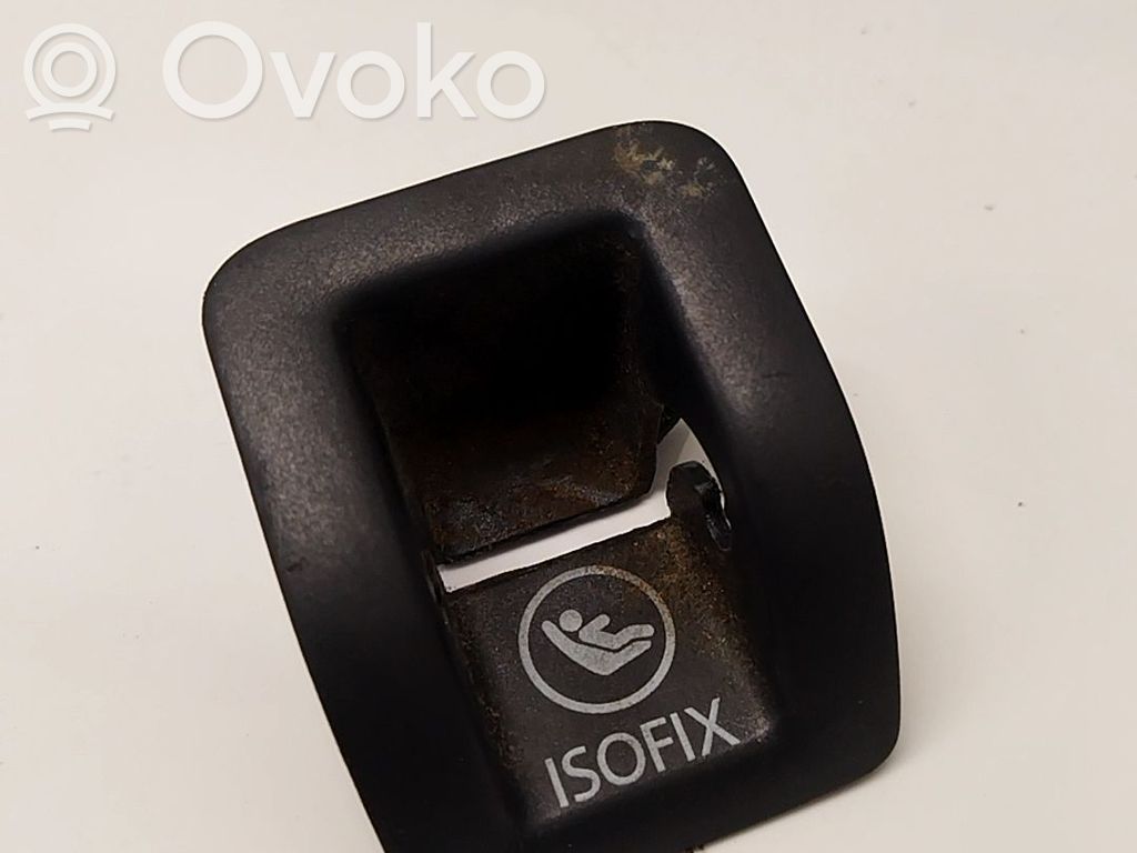 Volkswagen Golf V Inne części wnętrza samochodu 
