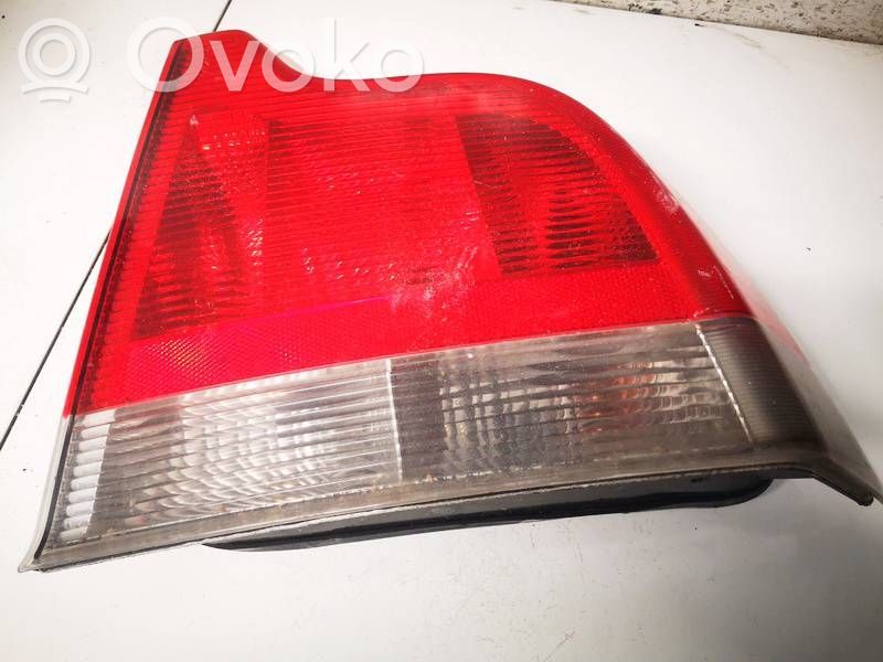Volvo S60 Luci posteriori 