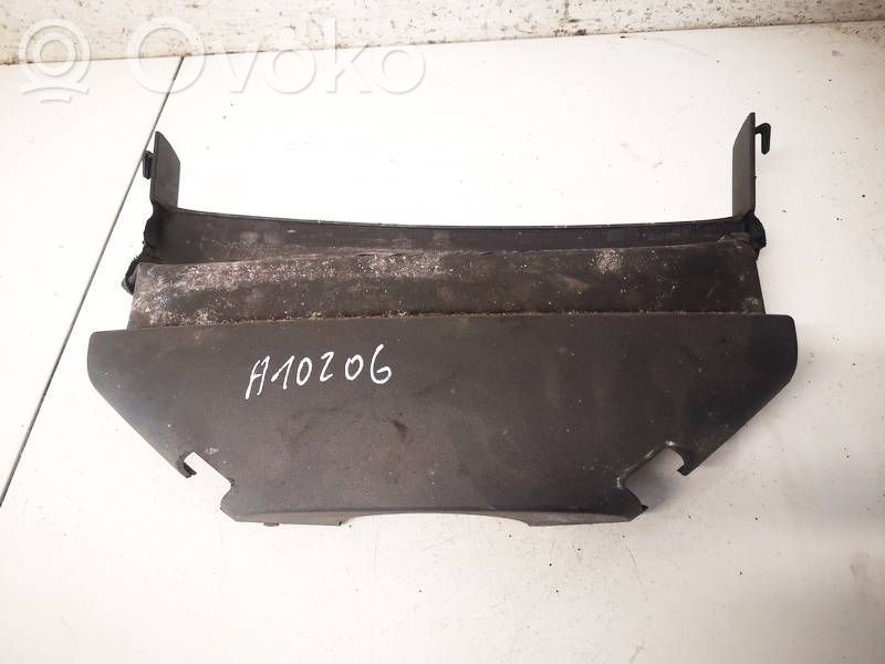 Opel Signum Rivestimento del piantone del volante