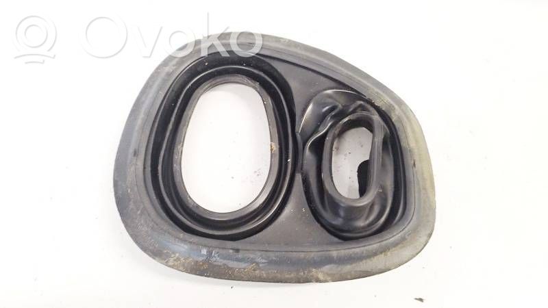 Volkswagen Golf V Altra parte esteriore 