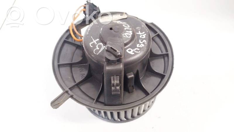 Volkswagen Golf V Ventola riscaldamento/ventilatore abitacolo