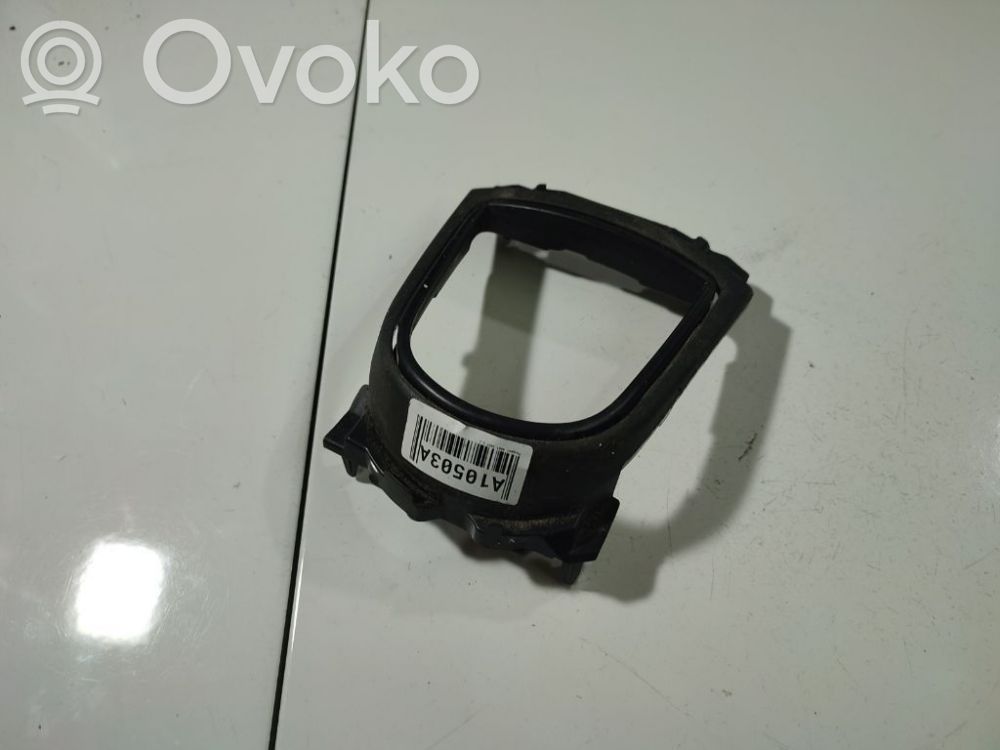 Peugeot 4007 Otros repuestos del interior 